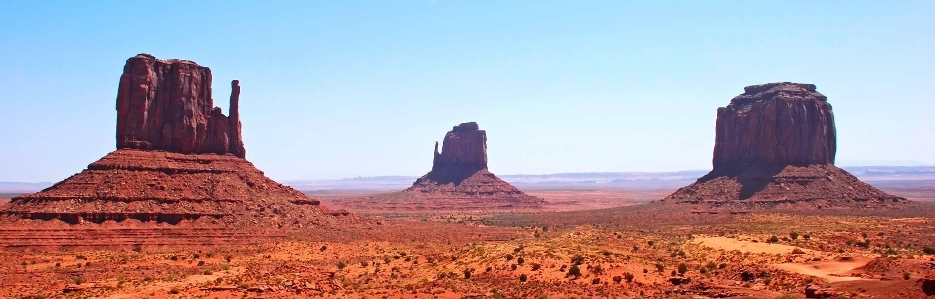 Plan your USA & Canada trip today