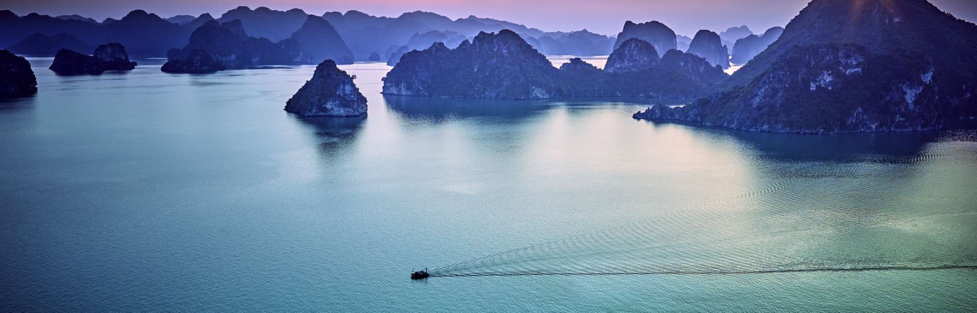 A Short Getaway to Northern Vietnam 