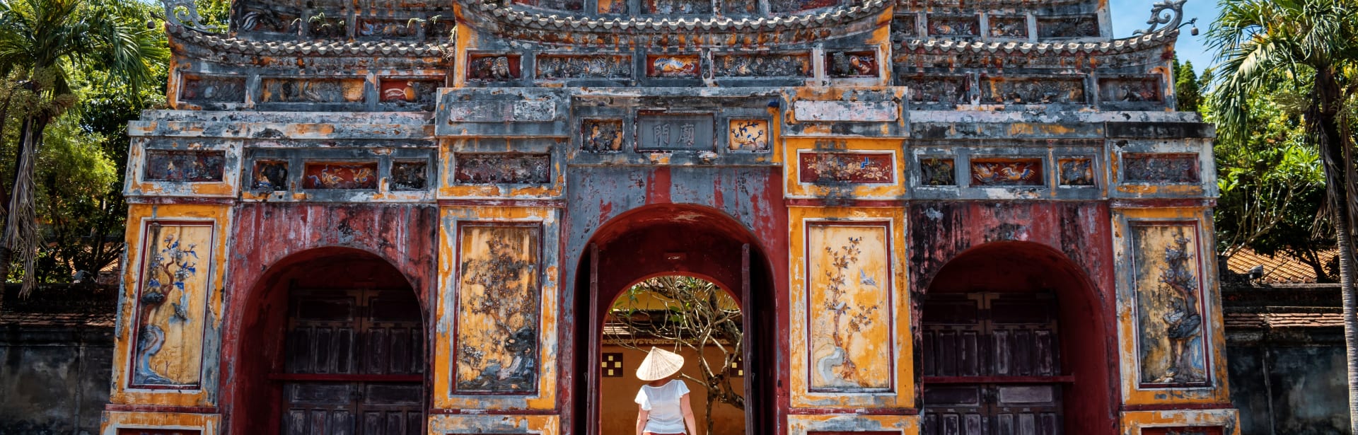 Beyond the Ordinary: Northern and Central Vietnam 
