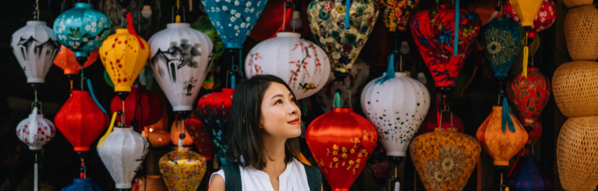 Teens-First Adventures: Vietnam 