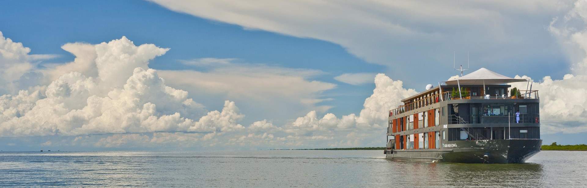 The Ultimate Journey Through Vietnam and Cambodia 