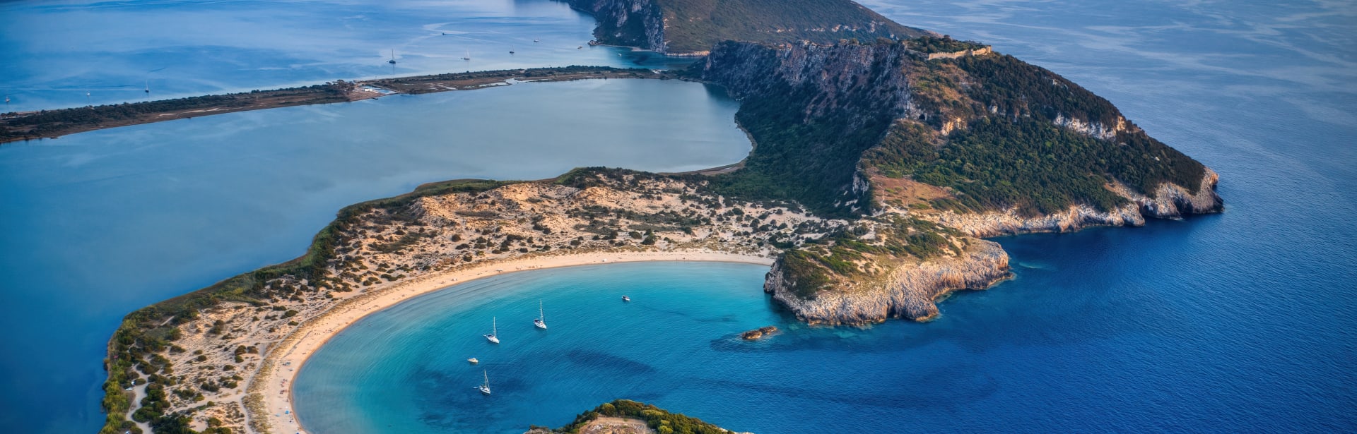 Greece & The Ionian Sea with Explora Journeys 