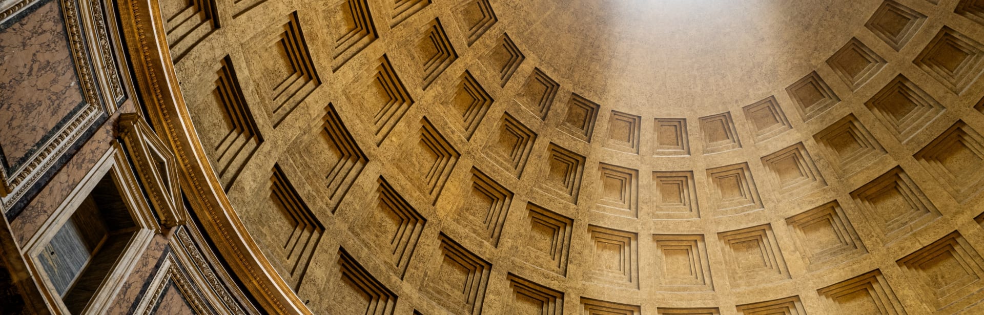Italy By Rail: Cruise Extension 