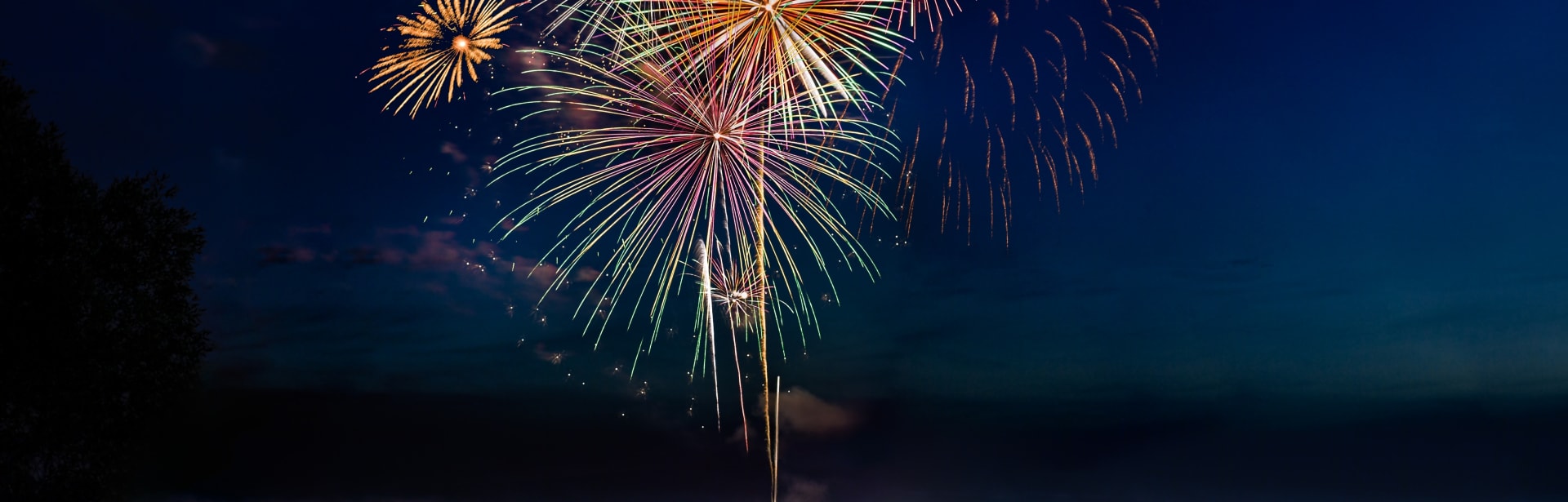 Land & Sea: Caribbean New Year 
