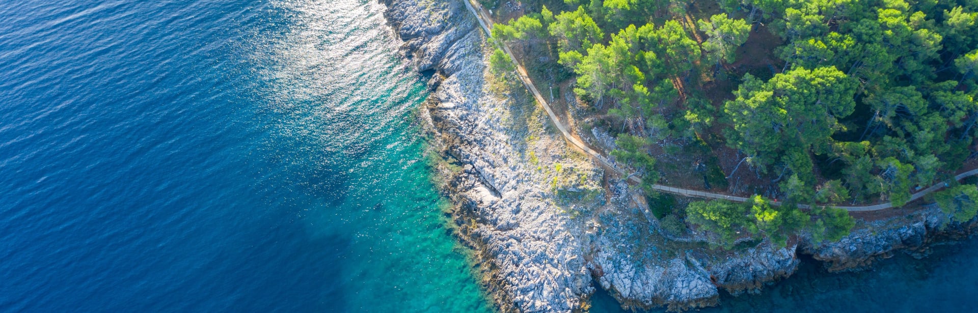 Rail & Sail: Splendours of Sicily and the Adriatic Coast 