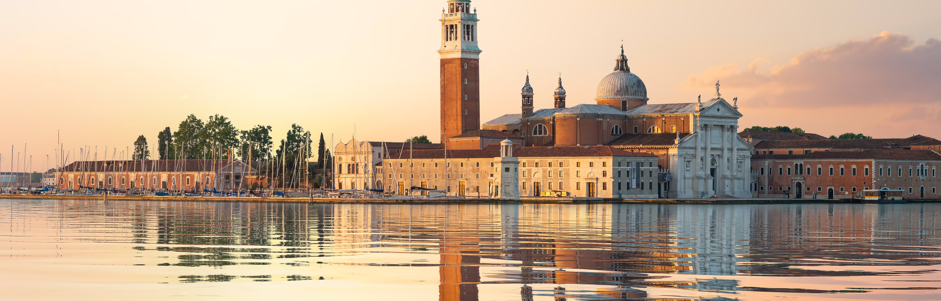 Rail & Sail: Iconic Ports and Elegant Islands of the Mediterranean 
