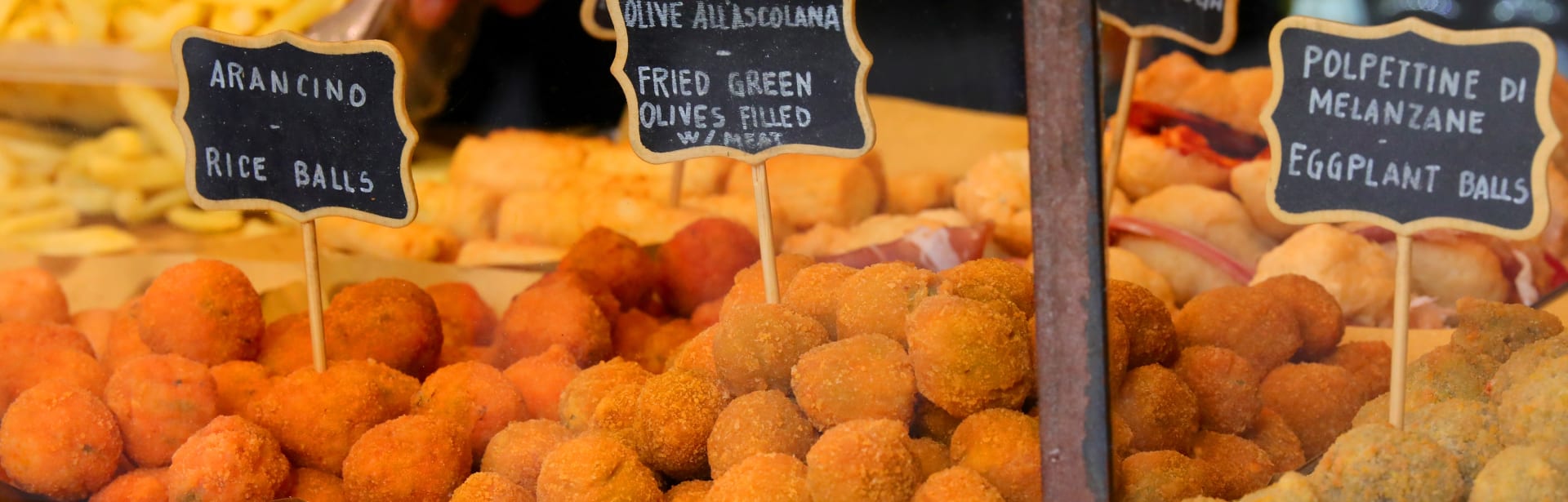 Recipes & Railways: Southern Italian Cruise Extension 