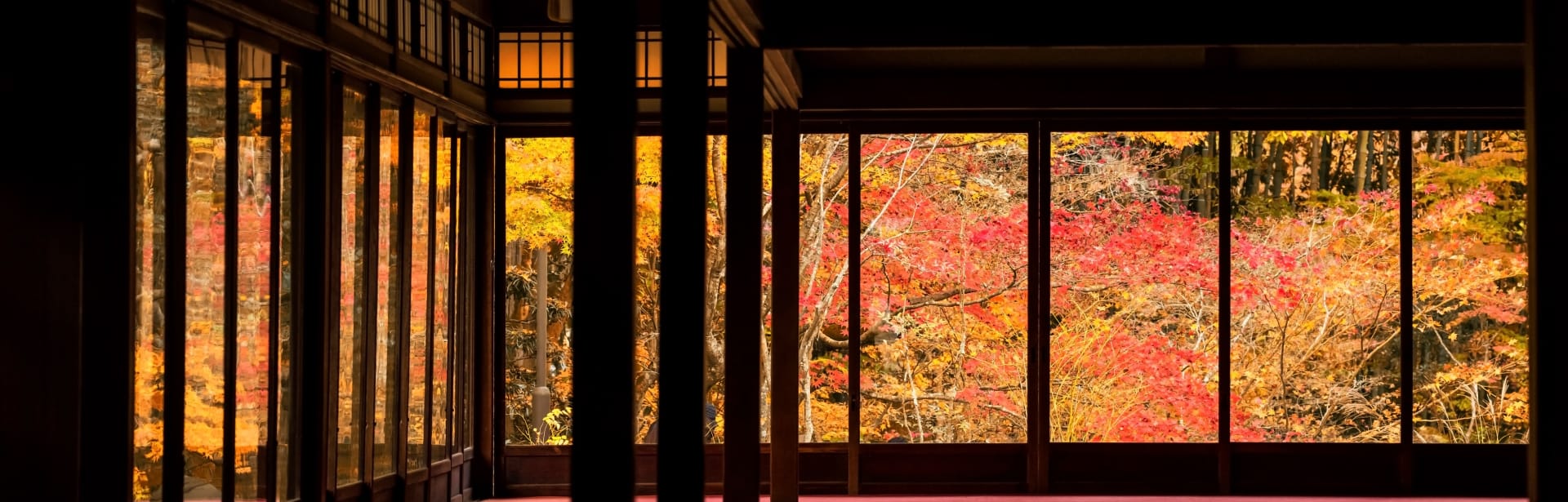 Ryokans & Railways: Japan's Alps Explorer Cruise Extension 