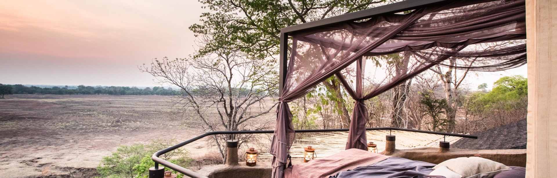 Extraordinary Zambia 