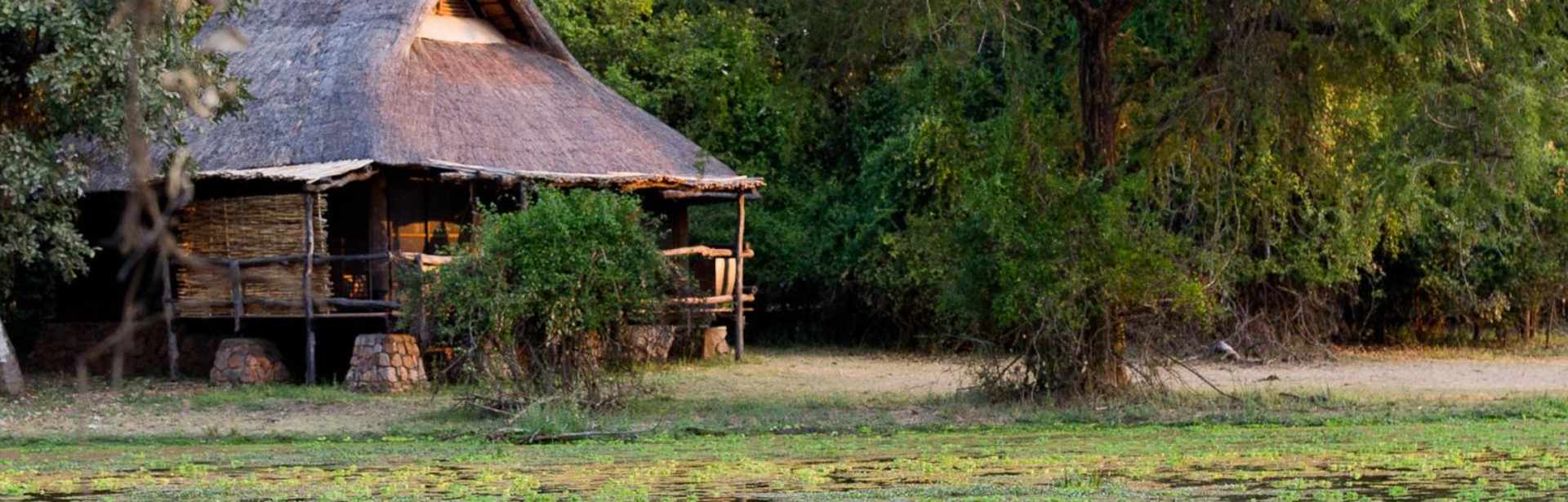 Highlights of Zambia and Madagascar 