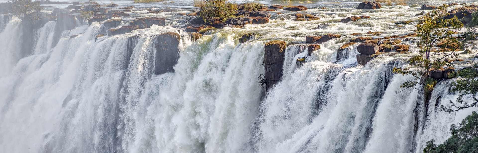 Ultimate Zimbabwe 