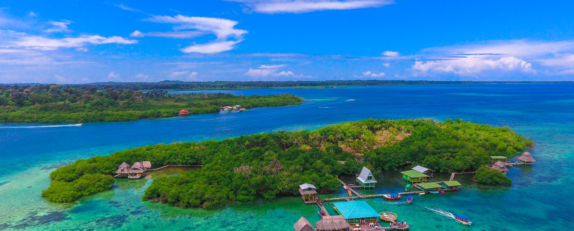 Bocas del Toro