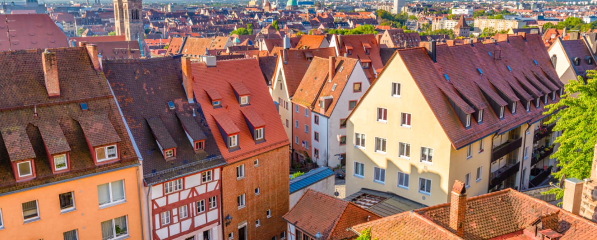Nuremberg