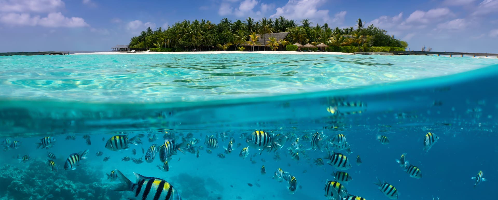 South Male Atoll