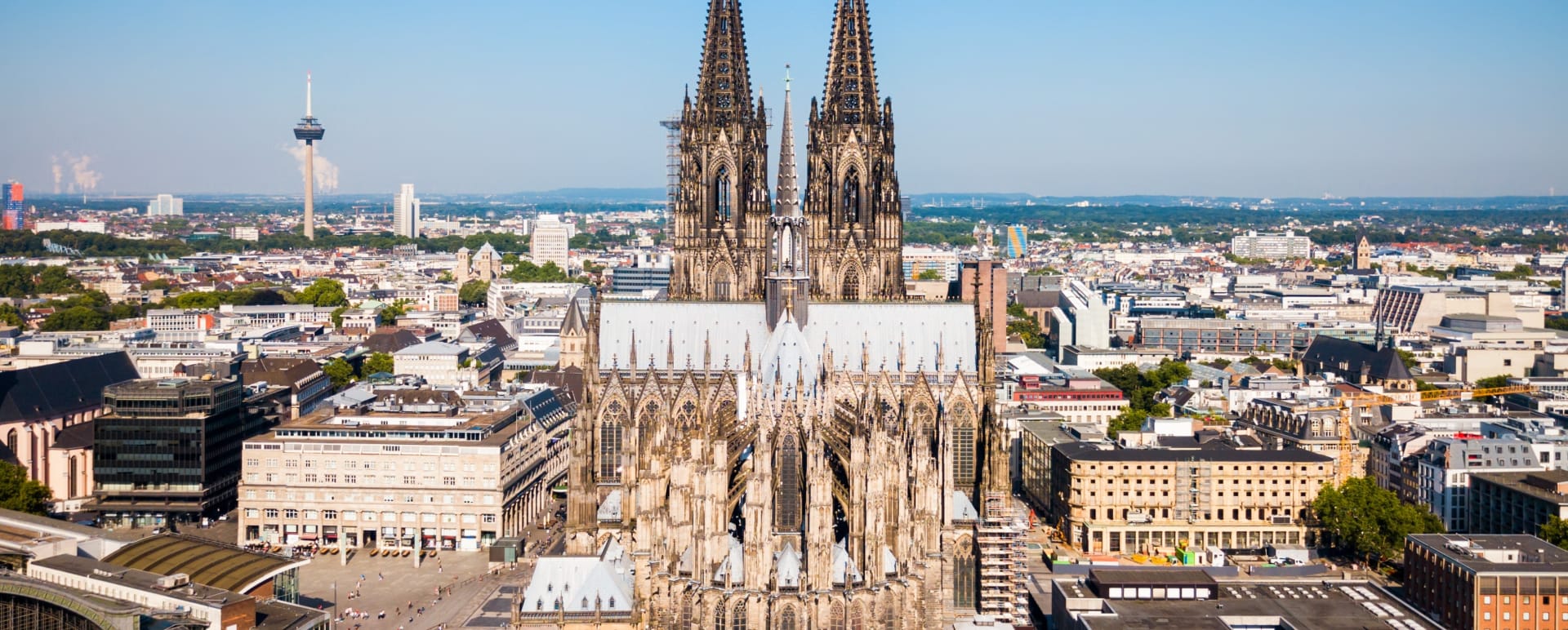 Cologne