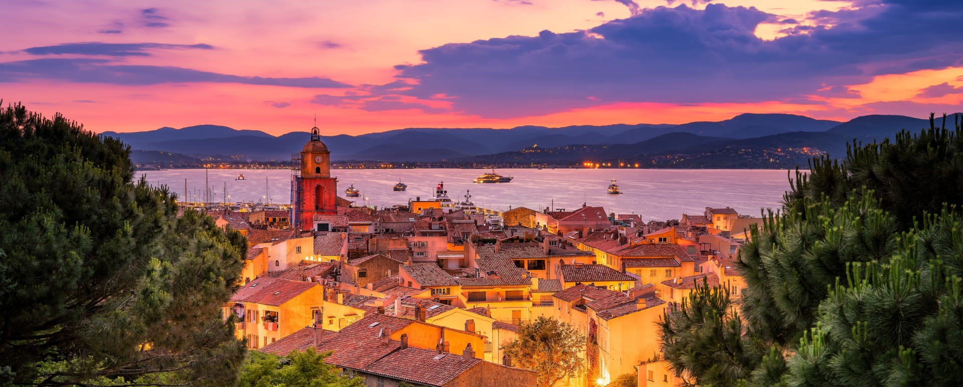 Saint Tropez