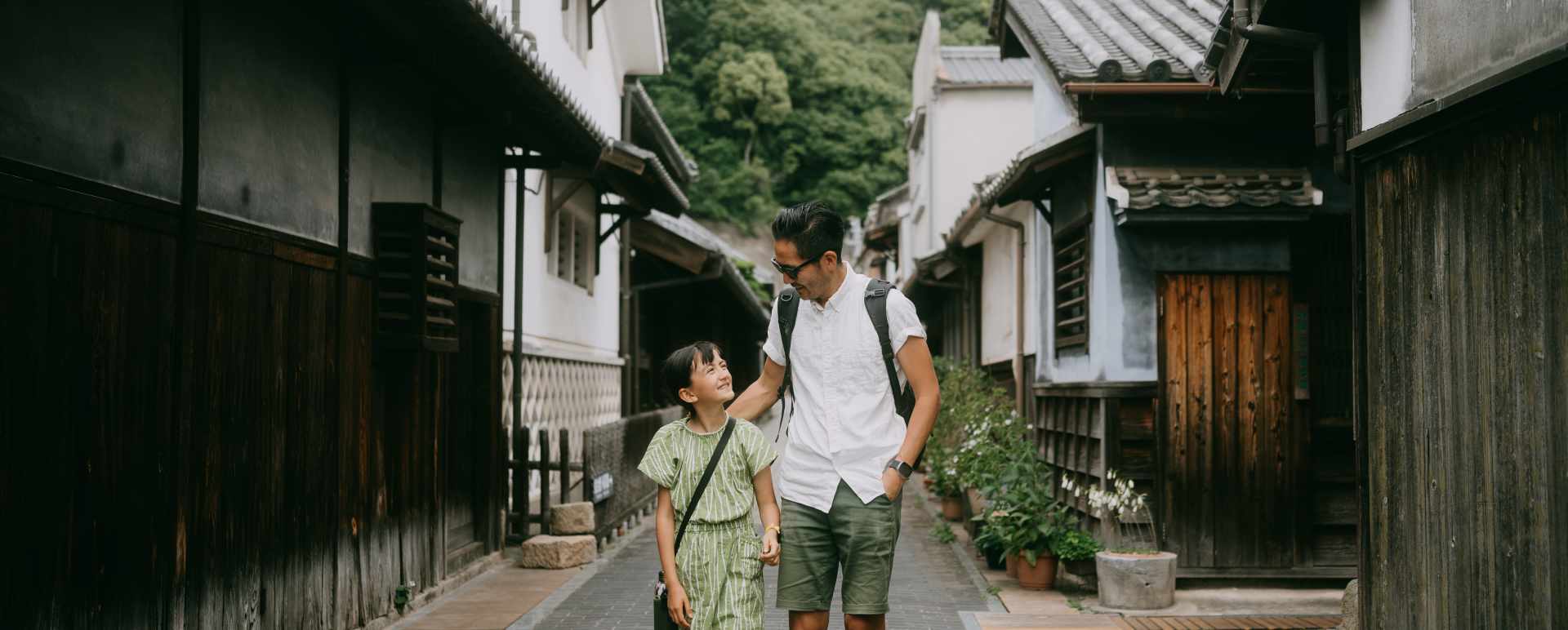 Japan with Children