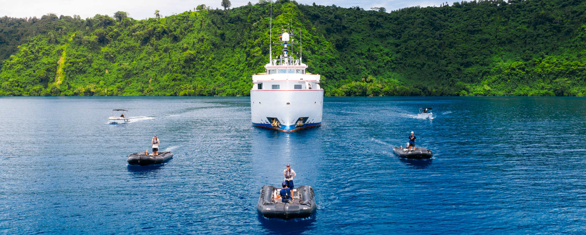Pearl Expeditions
