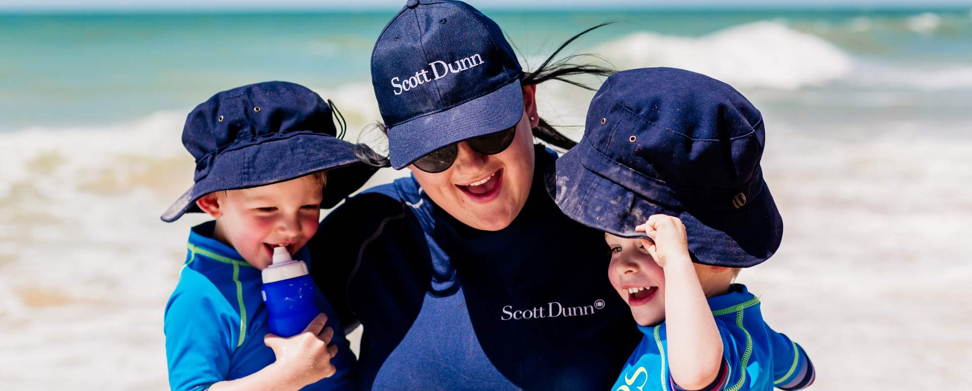Good Kids Club Secret to Epic Family Vacation