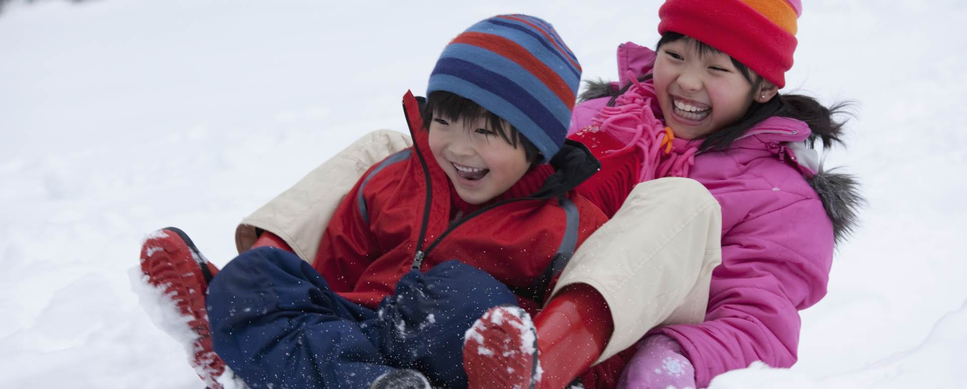Explorers in Meribel and Val dlsere