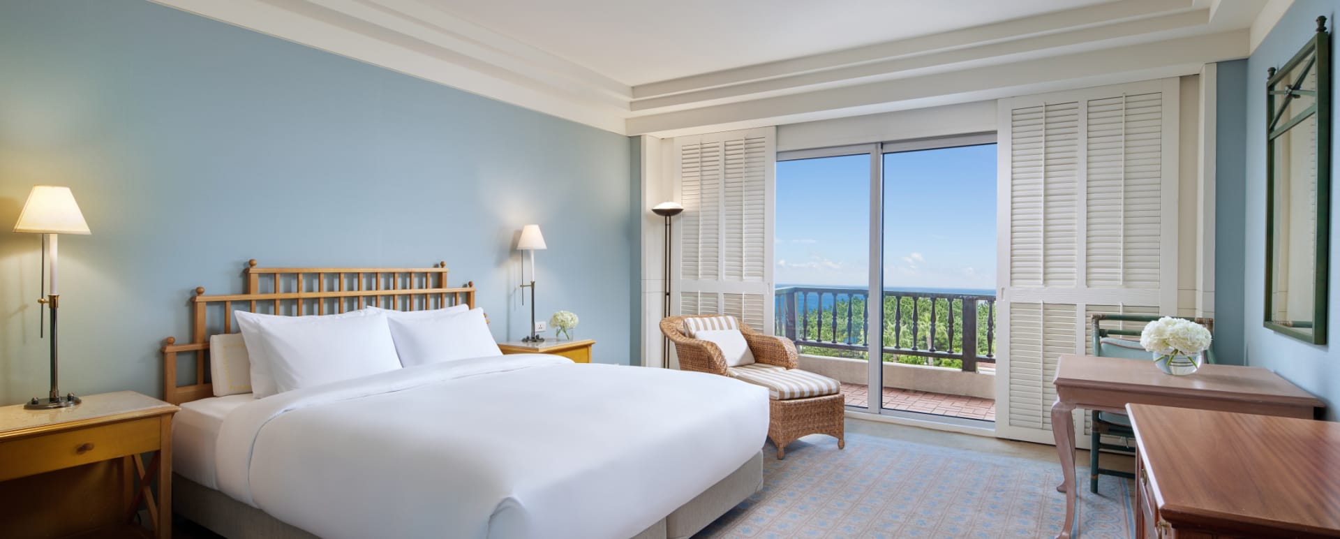 King Bedroom  