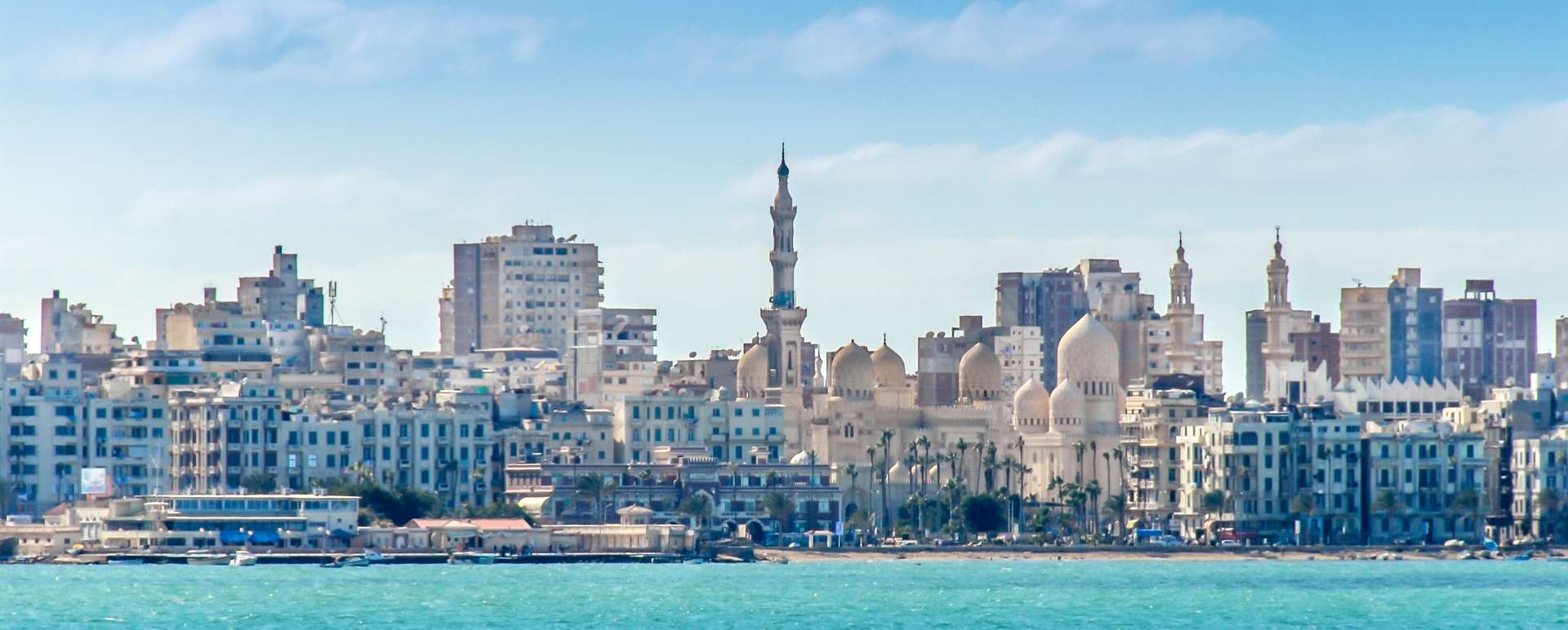 Alexandria