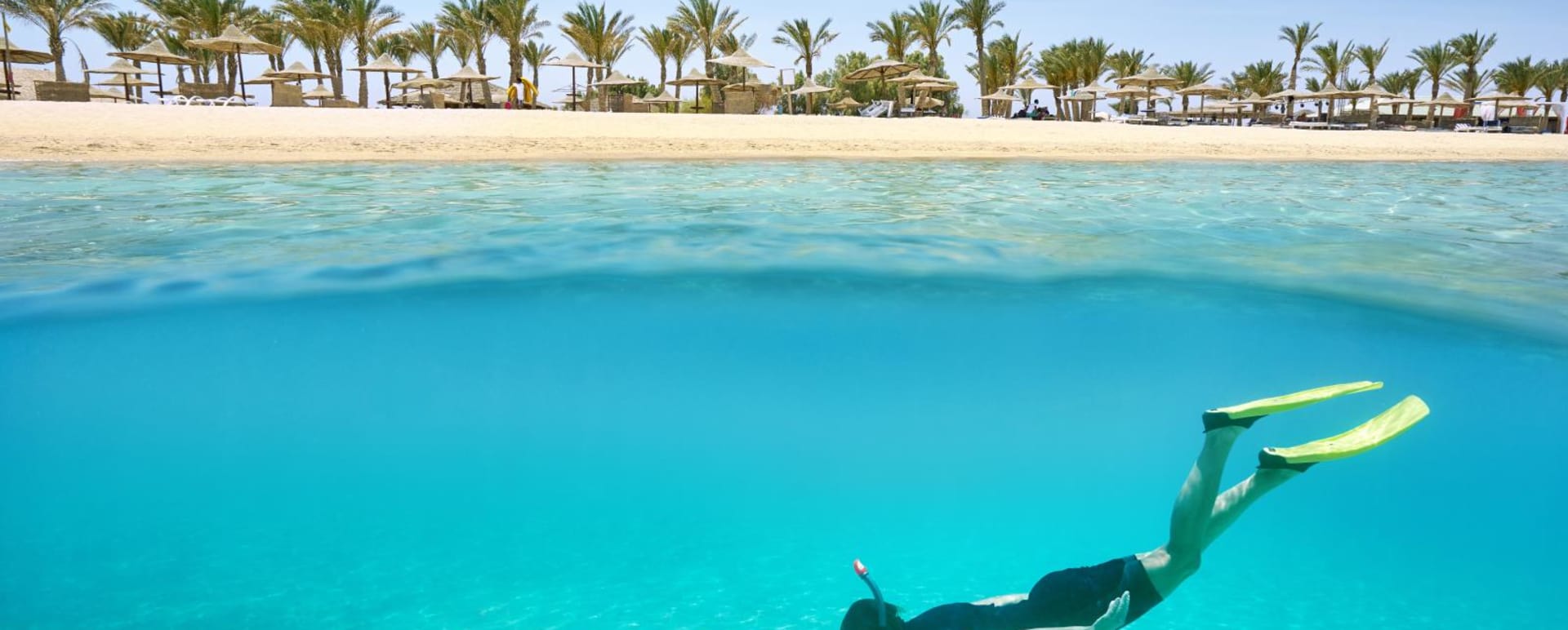Hurghada