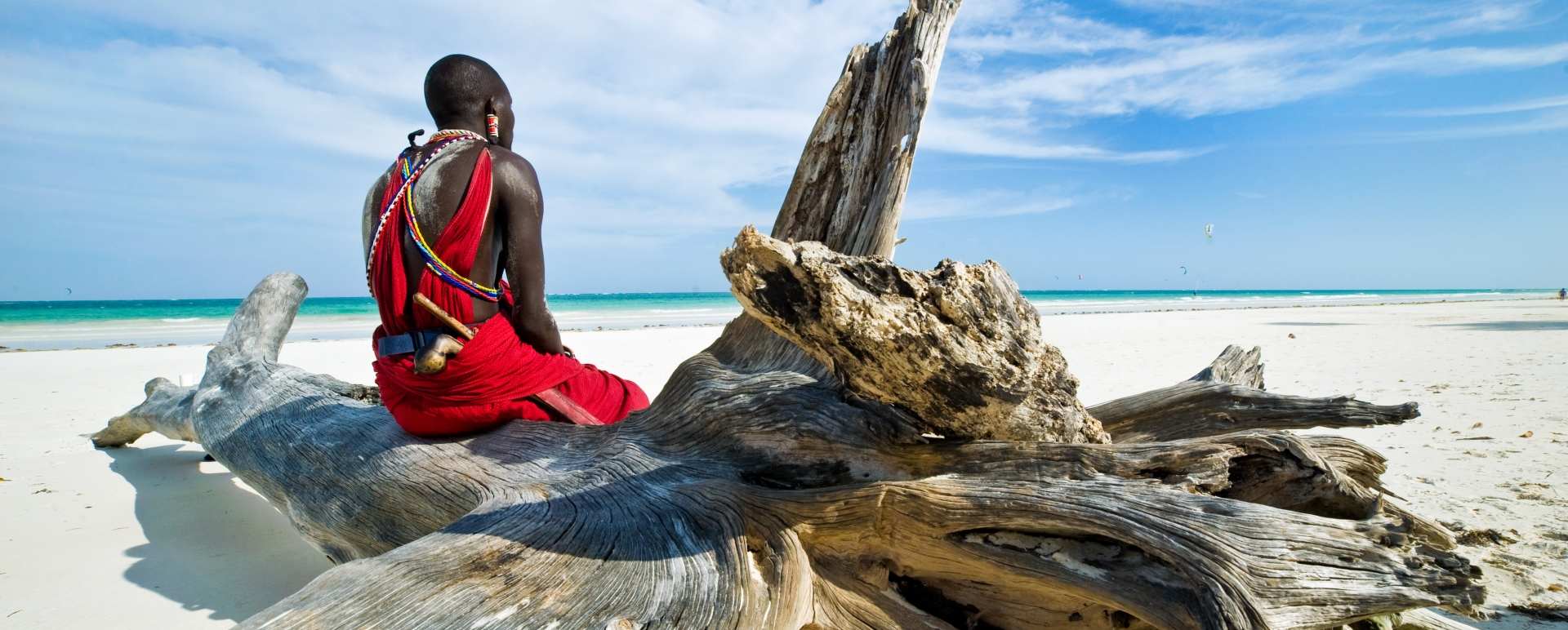 Kenyan Coast