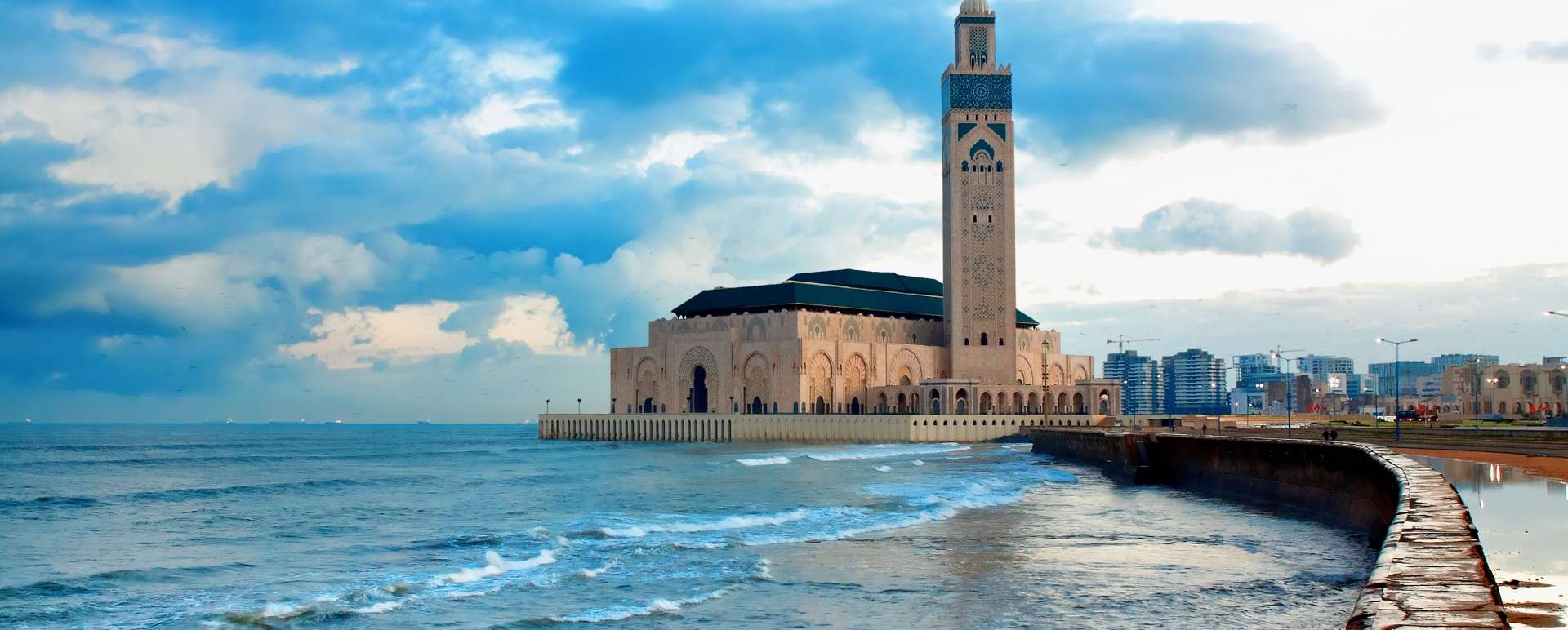 Casablanca