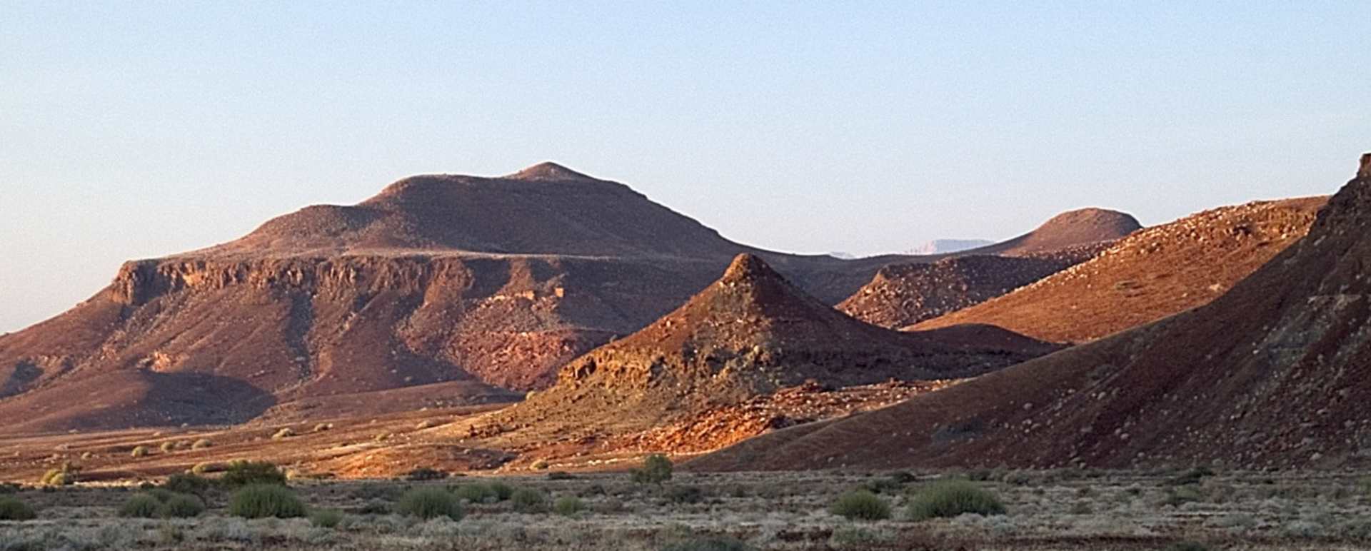 Damaraland