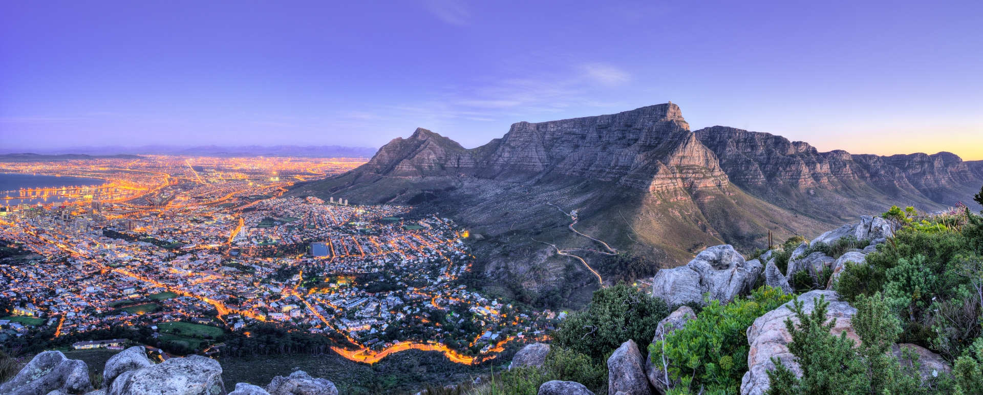 Cape Town