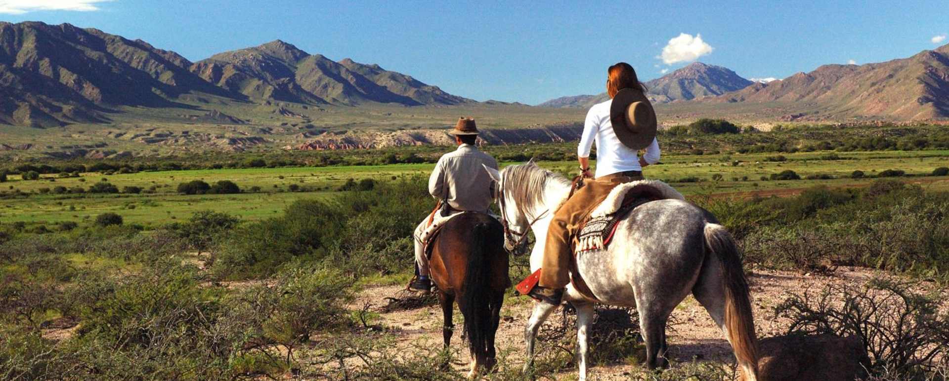 Salta and Jujuy
