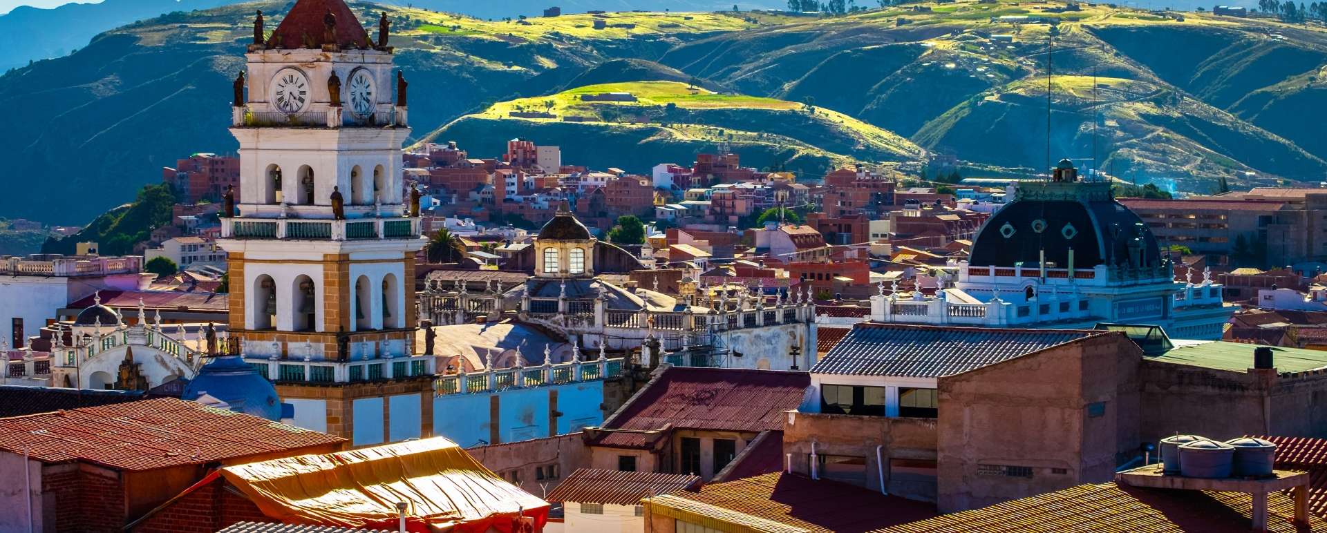 Sucre