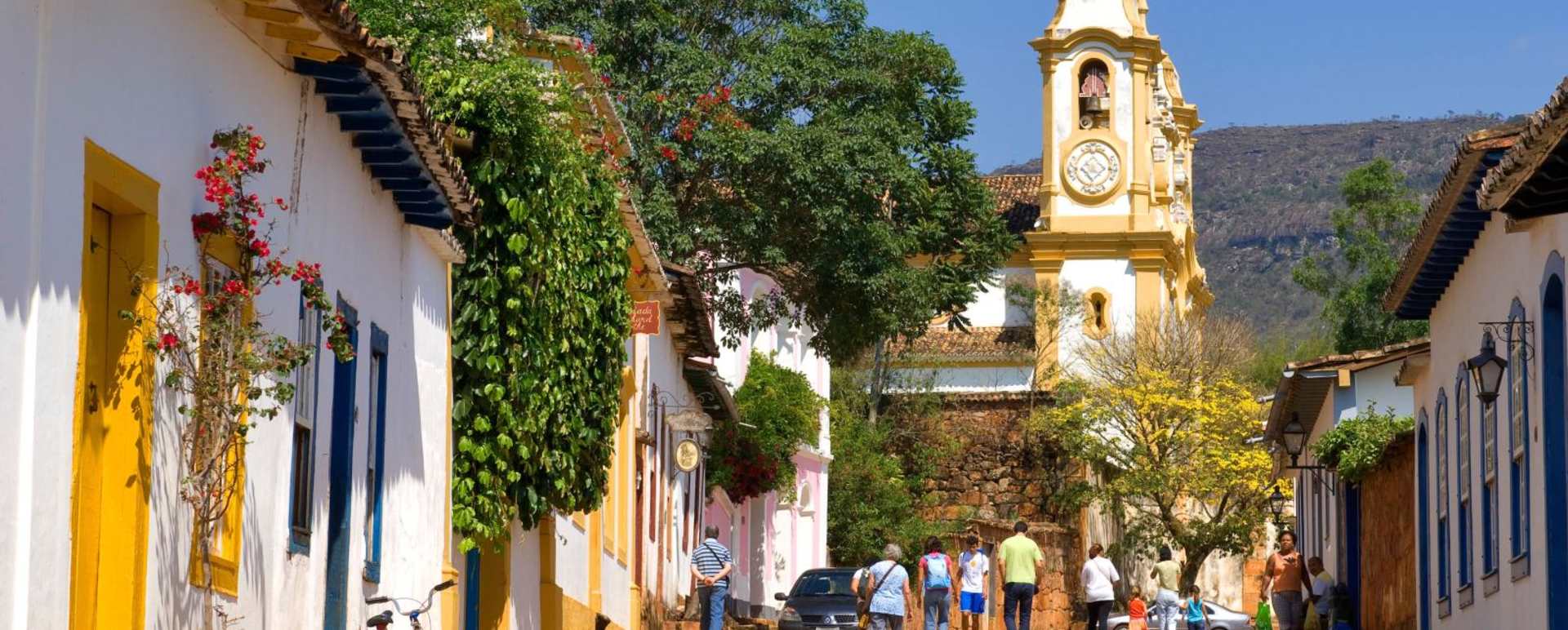 Minas Gerais