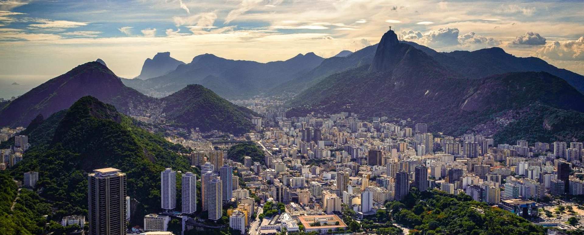 Rio de Janeiro