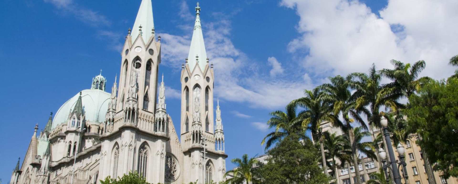 Sao Paulo