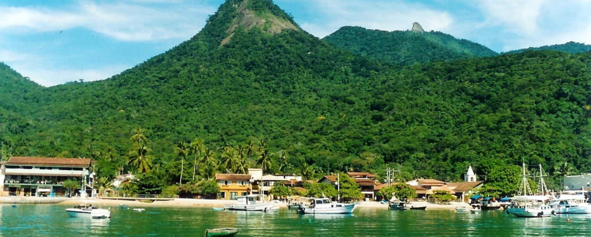 Southern Coast