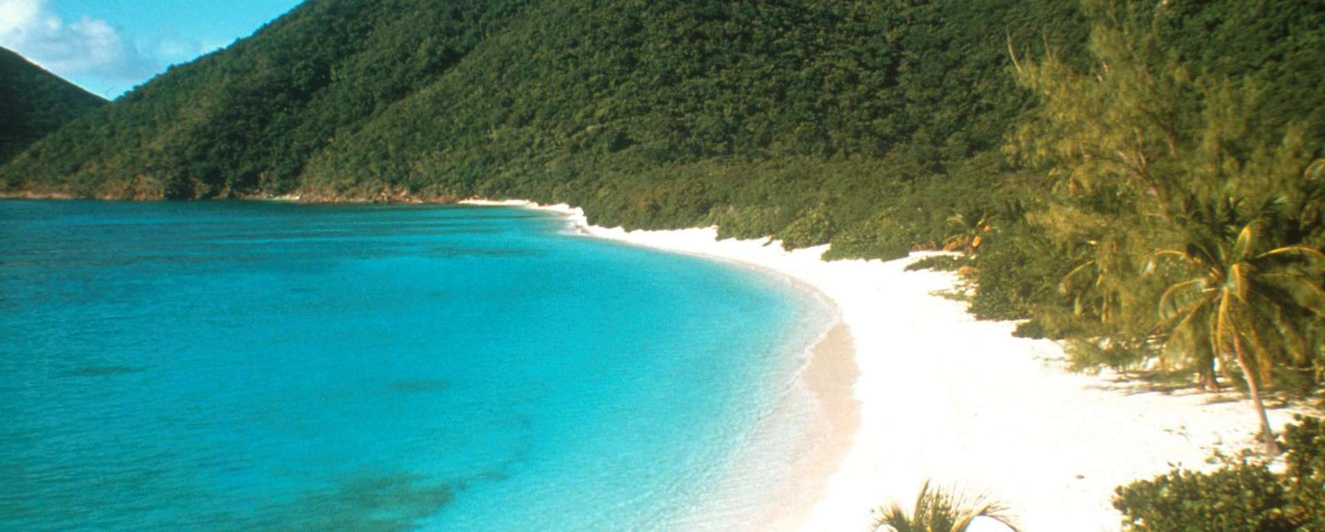 Private Islands