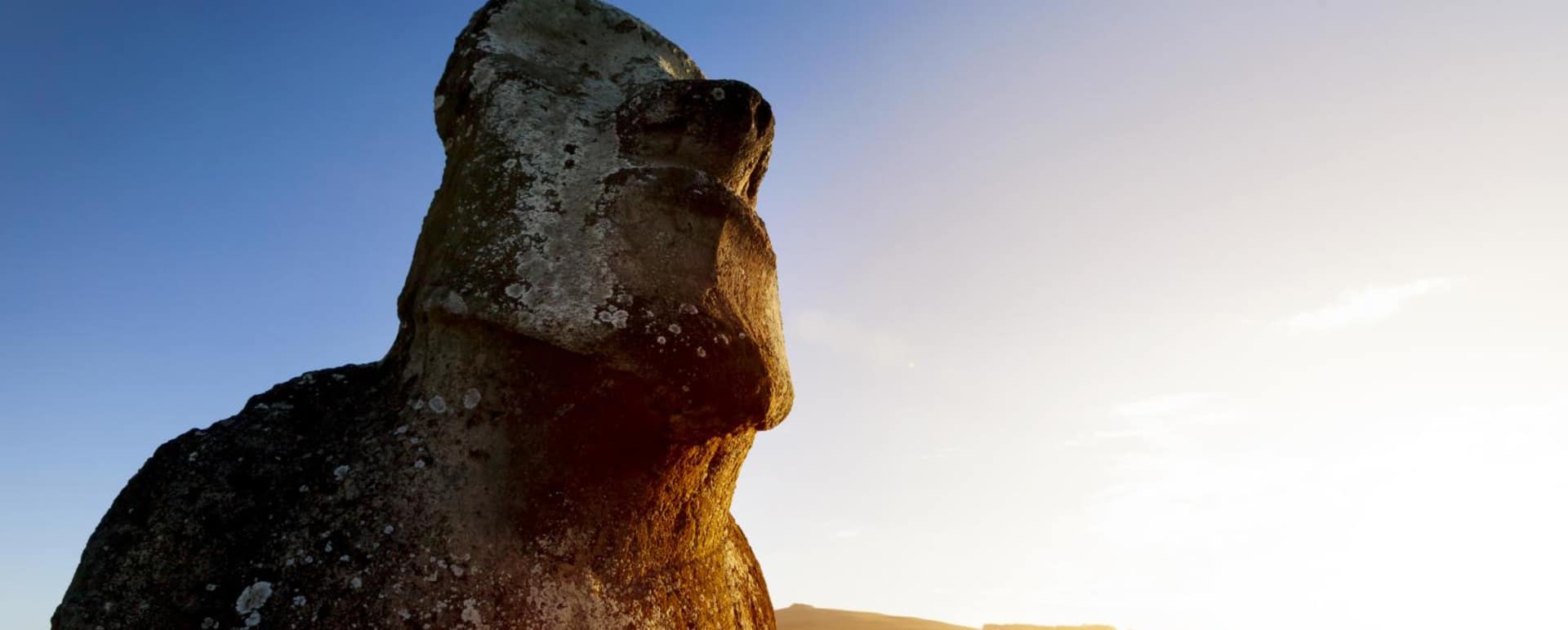 Easter Island