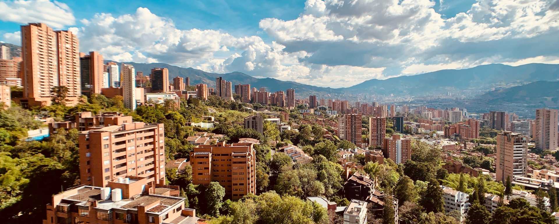 Medellin