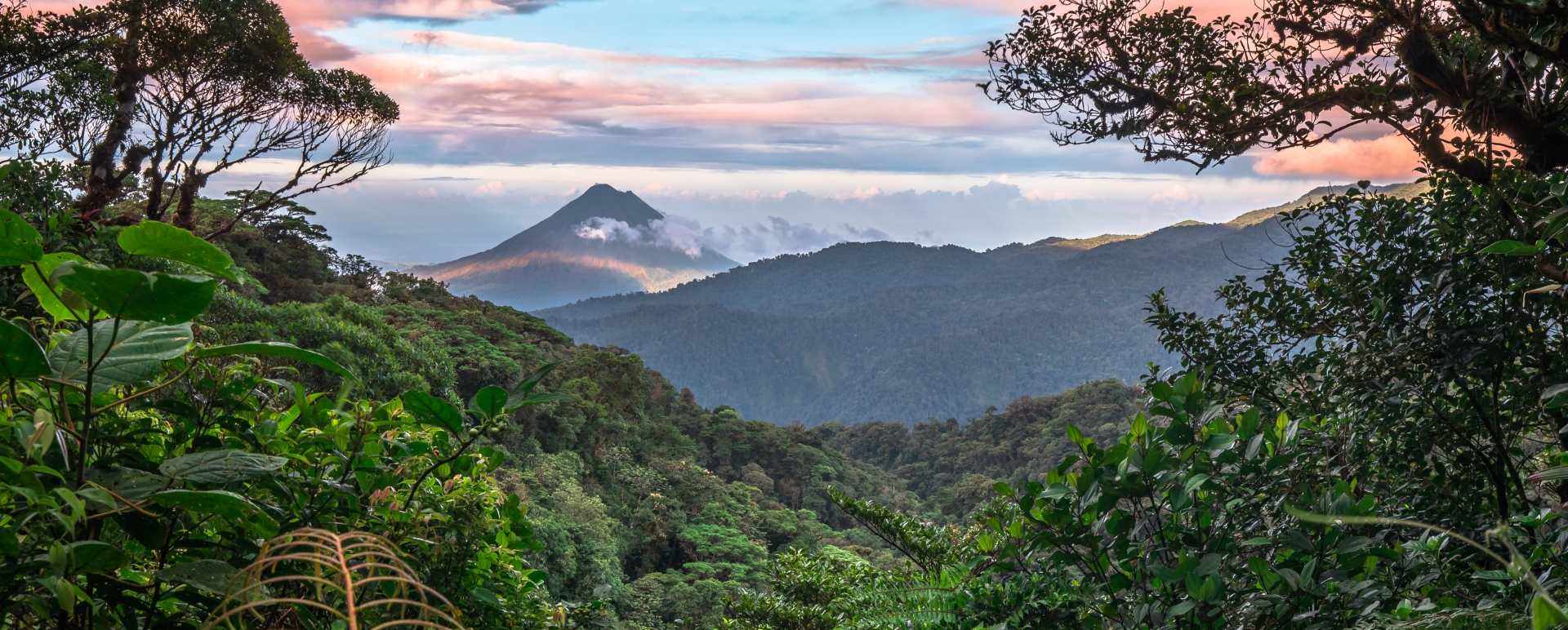 Arenal