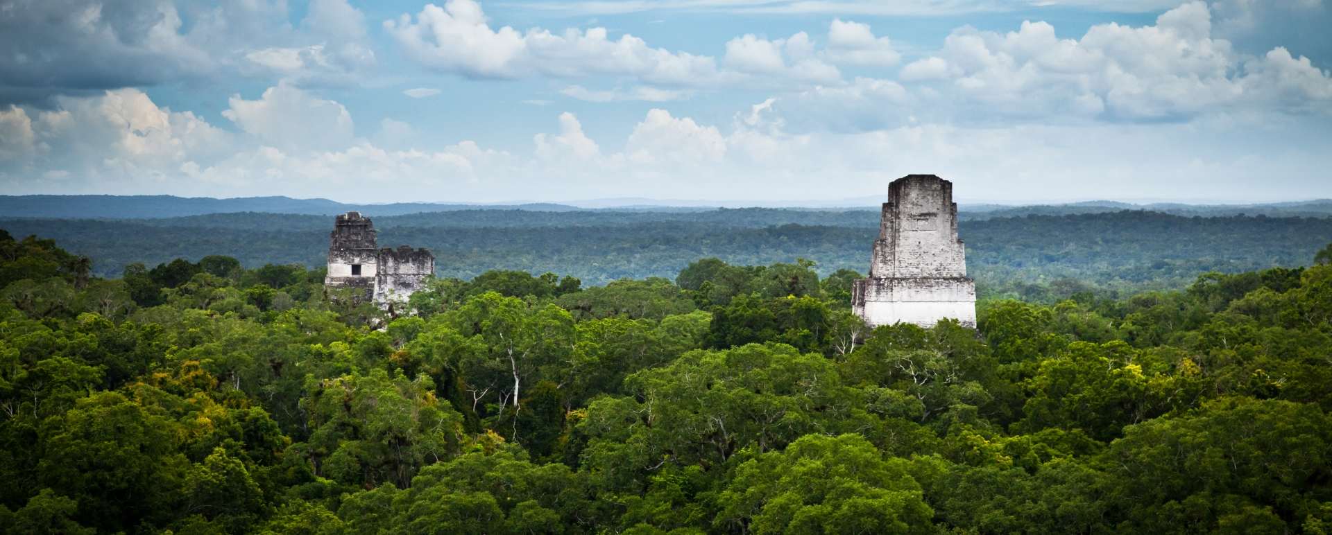 Tikal