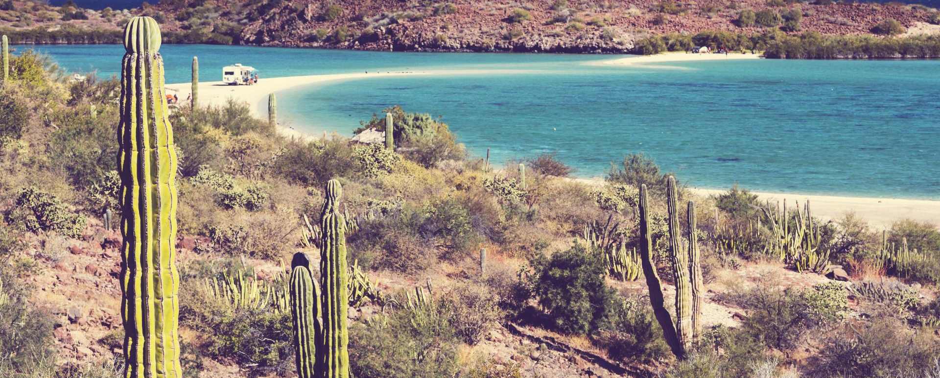 Baja California