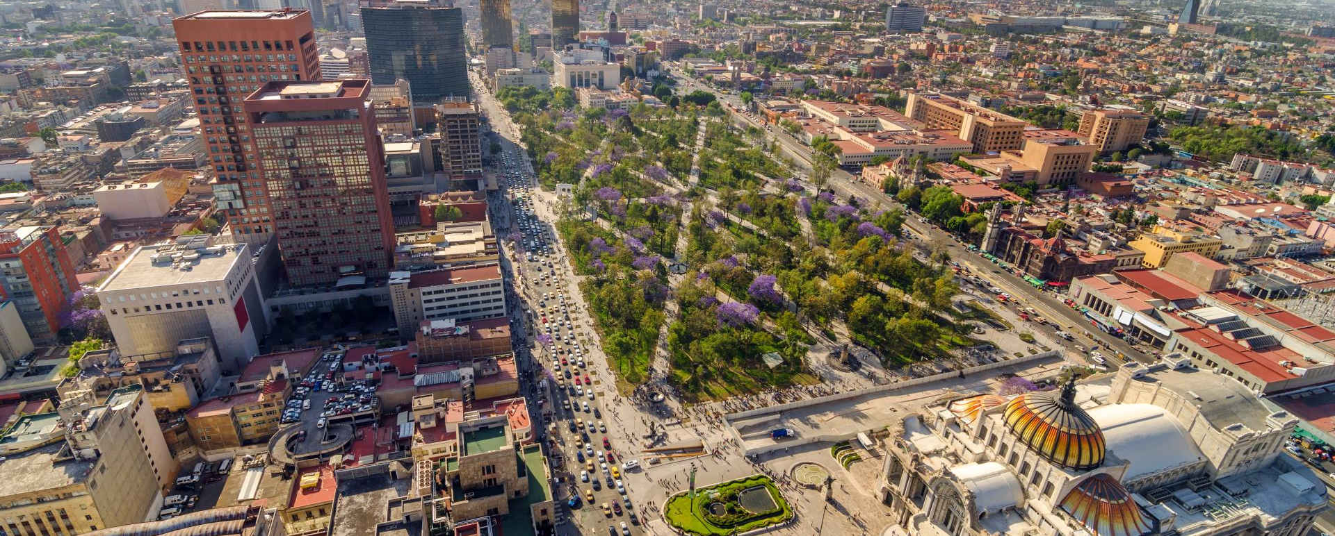 Mexico City