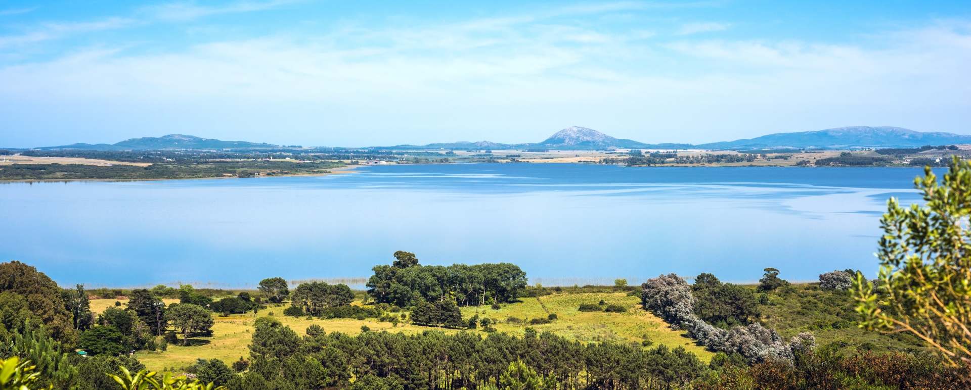 Punta del Este and Jose Ignacio