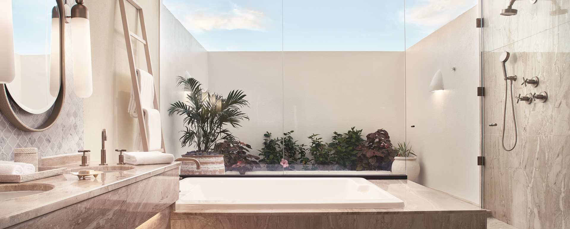 Bath