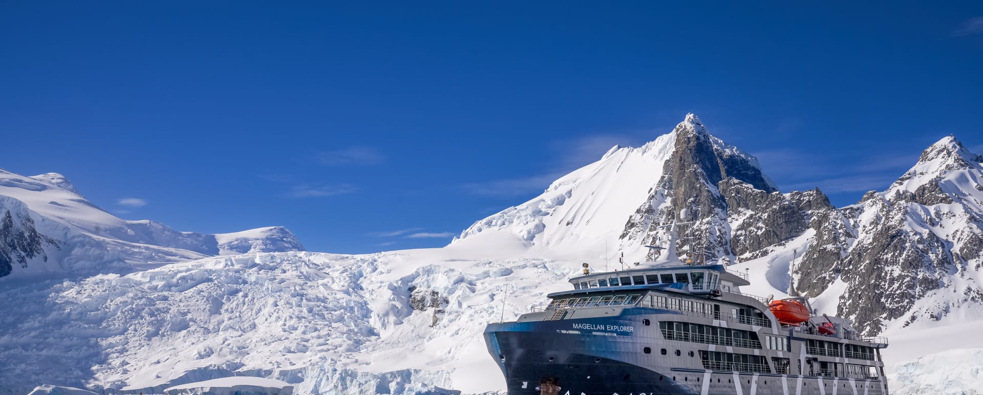 Ship Exterior 