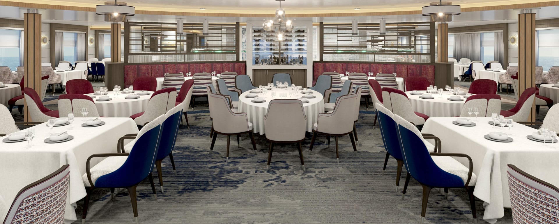 Dinning Room 