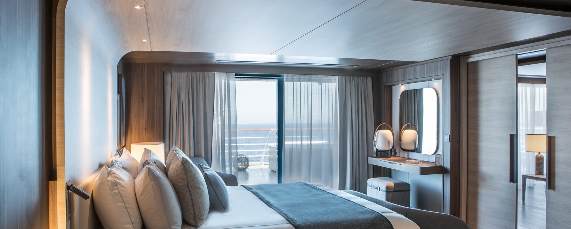 Owners Suite 