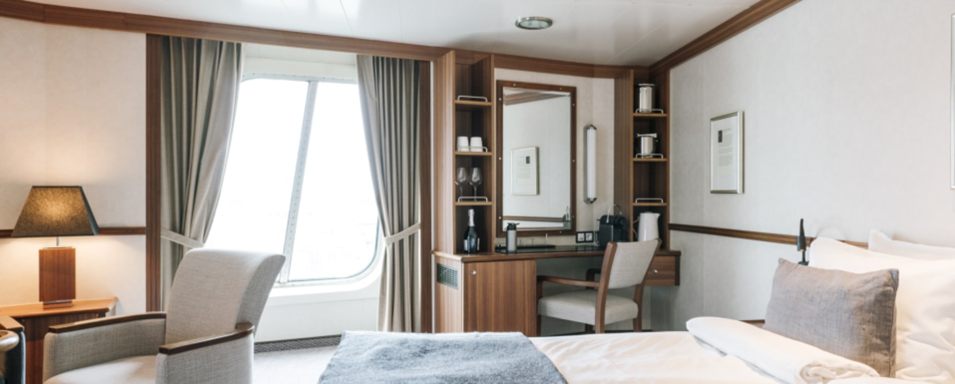 Expedition Suite 